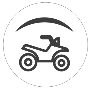 ATV icon