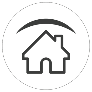 Homeowner's icon