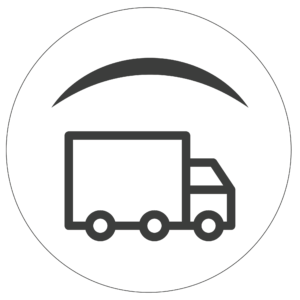 Commercial auto icon