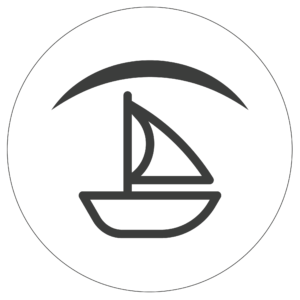 Watercraft icon